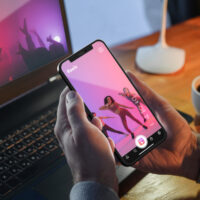 Como usar Reels para crescer rápido no Instagram?