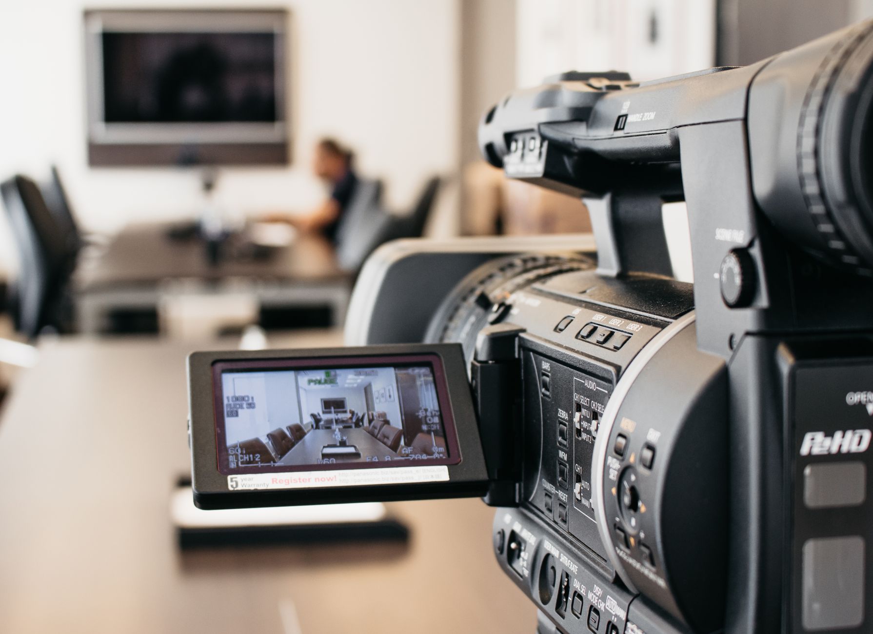 tabela de preço filmagem empresa por tipo de vídeo corporativo