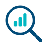Ícone de consultoria SEO - Salazar Digital
