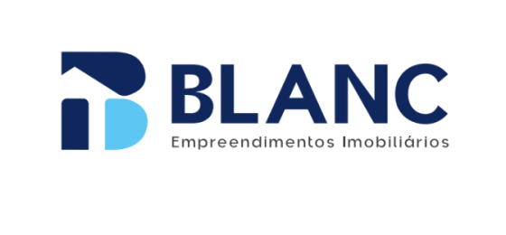 Logo BLANC Empreendimentos Imobiliários