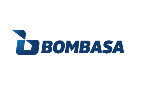 Logo Bombasa