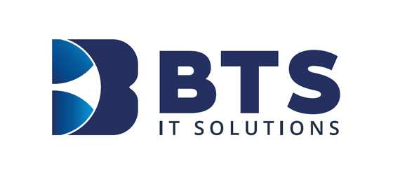 Logo BTS IT Solutions