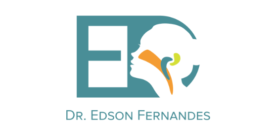 Logo Dr Edson Fernandes