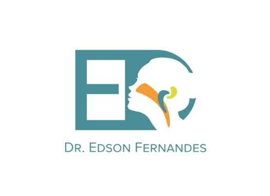 Logo Dr Edson Fernandes
