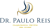 Logo Dr. Paulo Reis