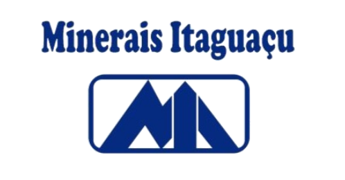 Logo Minerais Itaguaçu