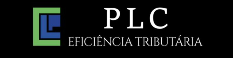 Logo PLC Eficiência Tributária