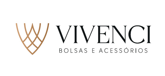 Logo VIVENCI Bolsas e Acessórios