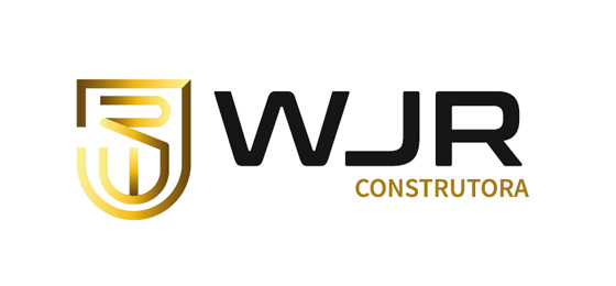 Logo WJR Construtora