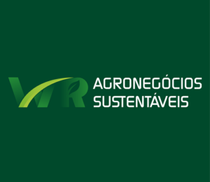 Logo WR Agronegócios Sustentáveis