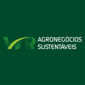 Logo WR Agronegócios Sustentáveis